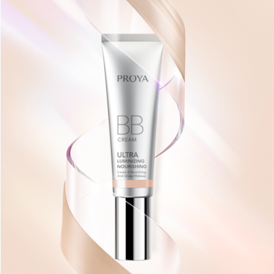 尊龙晶钻修颜养肤BB霜